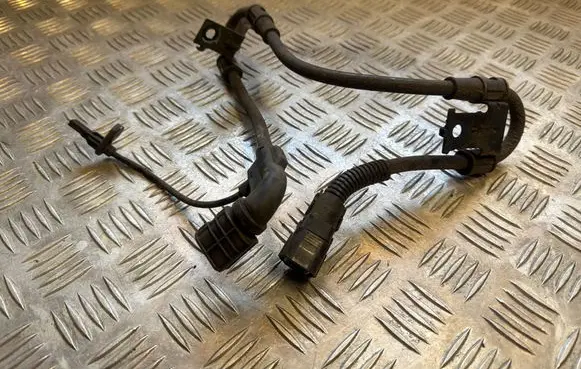 KIA EV6 Rear ABS sensor wiring 59795CV000