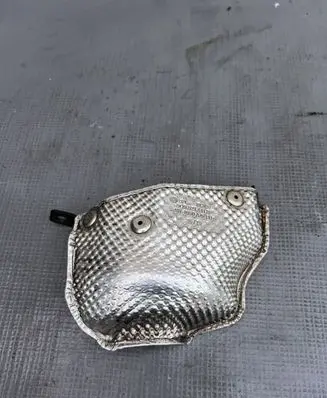 Volkswagen Arteon Exhaust heat shield 5Q0521441B