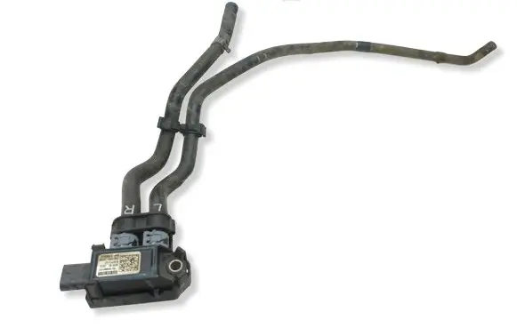 Audi A6 S6 C8 4K Exhaust gas pressure sensor 059906051L 81MPP1302 76603359
