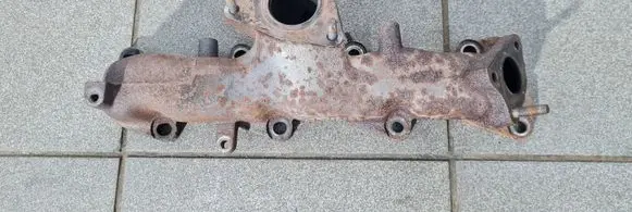 Nissan Terrano Exhaust manifold