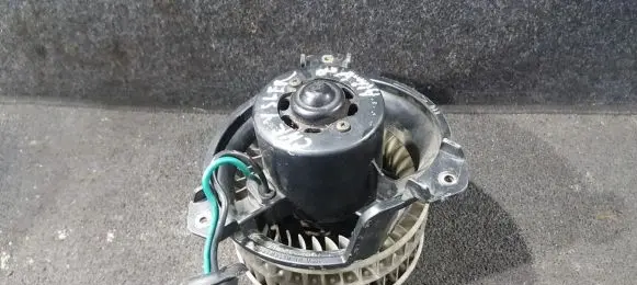 Chrysler 300M Heater fan/blower