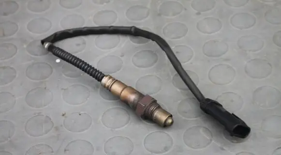 KIA Rio Lambda probe sensor