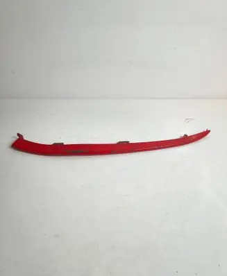 Hyundai i30 Front bumper splitter molding 86586G4DA0autoas5 86586G4DA0