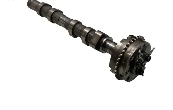 Camshaft