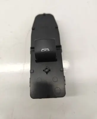 Chevrolet Camaro Electric window control switch 23318727 D2A201A 00779D