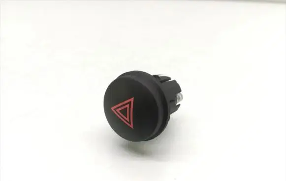 Mini One - Cooper R50 - 53 Hazard light switch