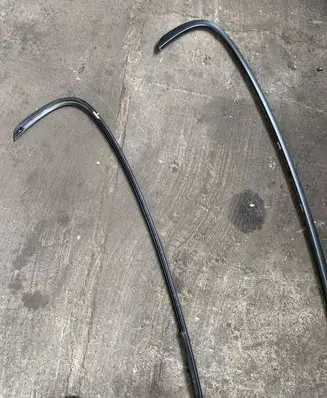 BMW 1 E81 E87 Other body part