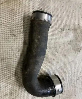 Seat Altea Intercooler hose/pipe
