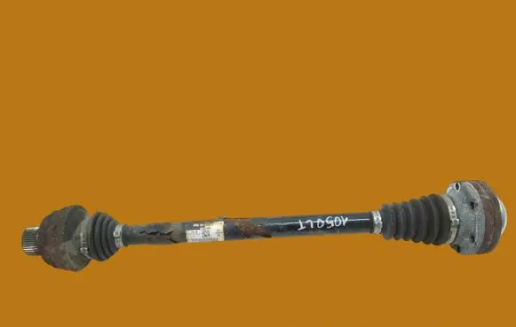 Audi RS7 C7 Front driveshaft 8R0501203C