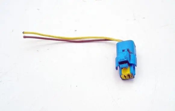 Dacia Duster Wiring harness 