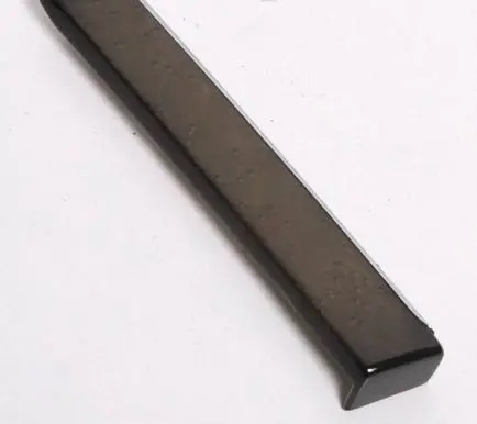 Mercedes-Benz E W211 Dashboard glove box trim A2116801071