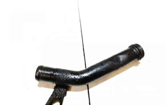 Renault Laguna II Engine coolant pipe/hose