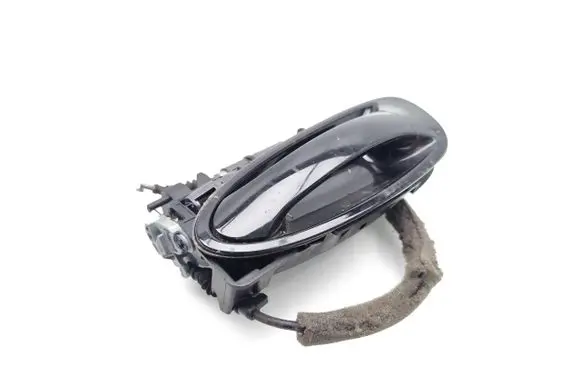 Porsche Panamera (970) Front door exterior handle 97053706304