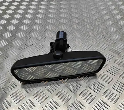 BMW 4 F36 Gran coupe Rear view mirror (interior) 8352945