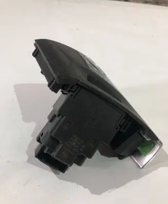 BMW X6 E71 Ignition key card reader 10862510 26009160