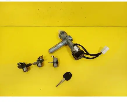 Hyundai Santa Fe Ignition lock 