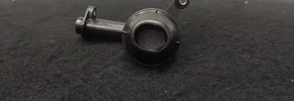 Piston