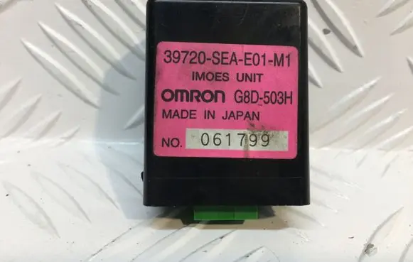 Honda Accord Immobilizer control unit/module 39720SEAE01M1