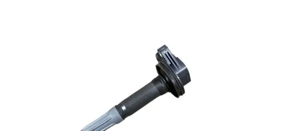High voltage ignition coil