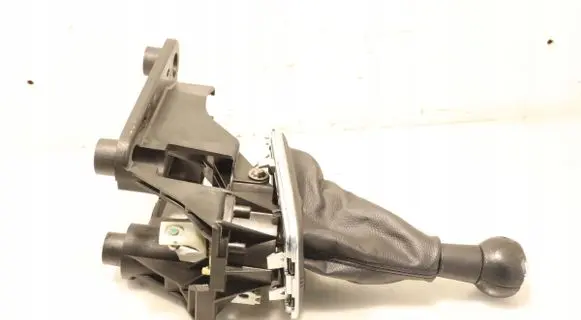 Gear shifter/selector