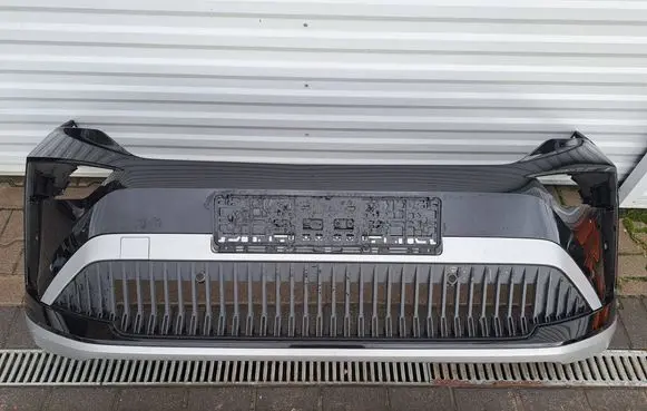 Skoda Enyaq iV Front bumper 5LA807221