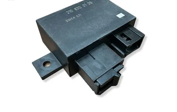Mercedes-Benz E W210 Other control units/modules 2108202126