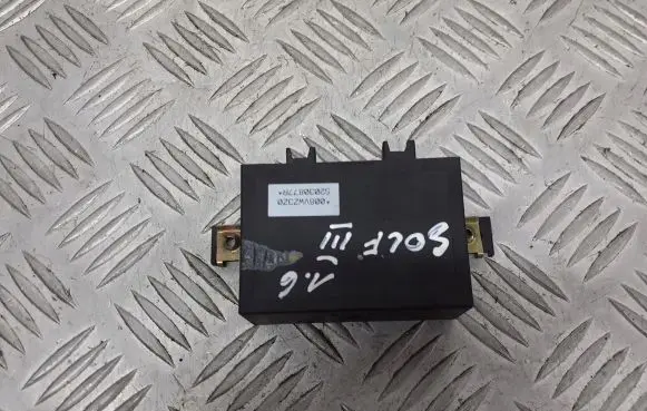 Volkswagen Golf III Immobilizer control unit/module 1H0953257B