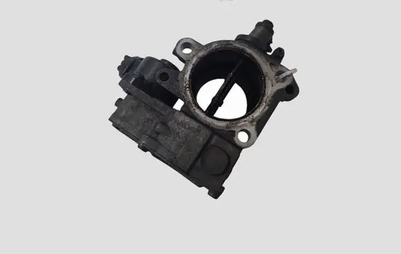 Toyota Corolla Verso E121 Throttle valve 8967221020