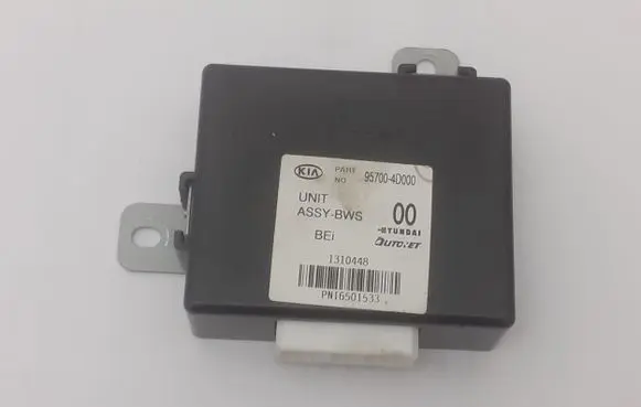 KIA Carnival Parking PDC control unit/module 957004D000