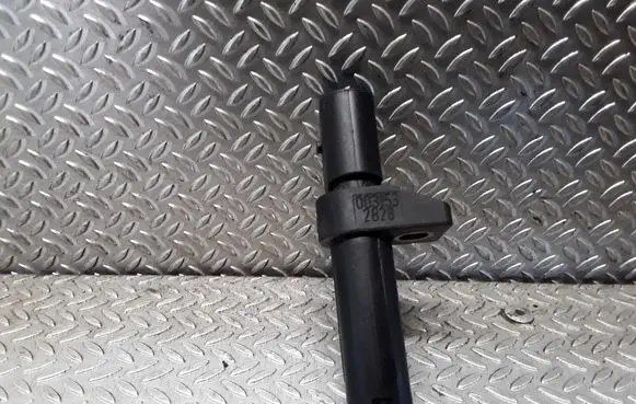 Mercedes-Benz A W168 Crankshaft position sensor 0031532828