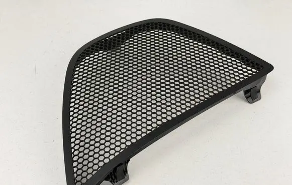 Porsche Boxster 987 Convertible wind deflector 98756158300