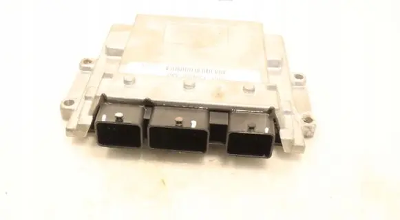 Ford Focus Engine control unit/module ECU 7M51-12A650-AAD