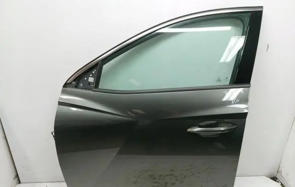 Hyundai Tucson IV NX4 Front door DRZWIA5G