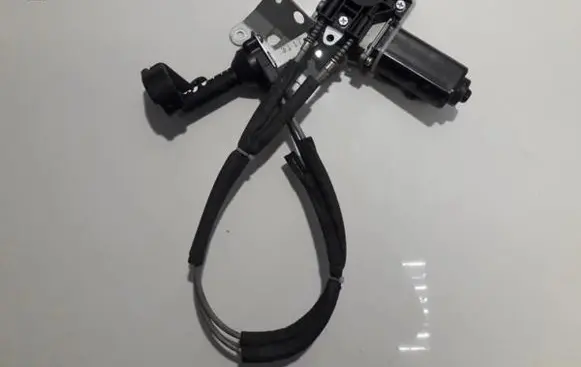 KIA Carnival Vent window/glass motor ok55362310