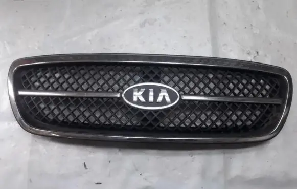 KIA Carnival Front grill 0k54g50710 0k54g-50710