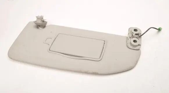 Volvo XC60 Sun visor 