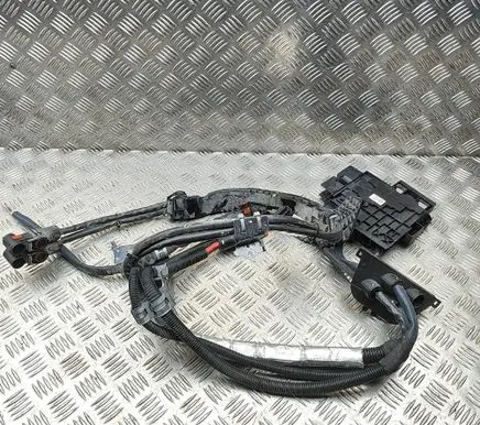 Mercedes-Benz GLE W167 Current control relay A2225406917 A2225407629