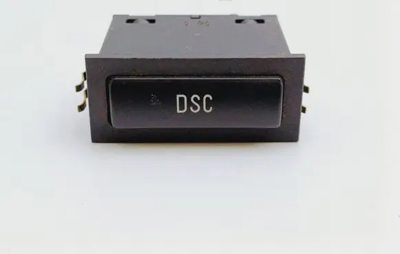 BMW 3 E46 Other switches/knobs/shifts 61316901592