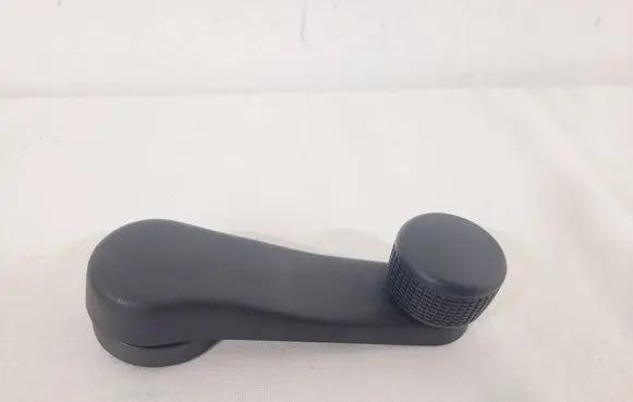 Skoda Octavia Mk2 (1Z) Front door window winding handle 1H0837581D