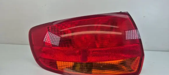 Audi A3 S3 8P Rear/tail lights 8P4945095C