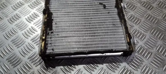 Renault Laguna II Heater blower radiator 52485363