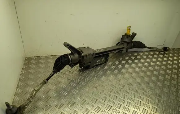 Mercedes-Benz EQC Steering rack A2534603501
