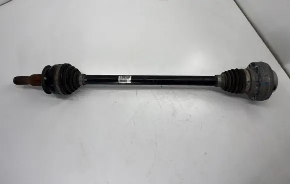 Chevrolet Camaro Rear driveshaft 22972609