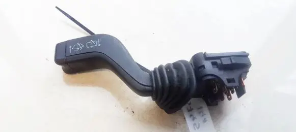 Opel Astra G Wiper control stalk 090481242 090243394