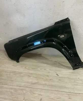 Suzuki Jimny Fender