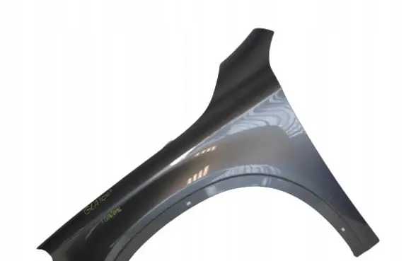 Mercedes-Benz GLA W156 Fender A1568800118