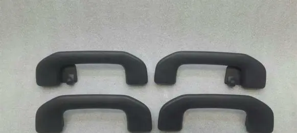 Mercedes-Benz A W176 Front interior roof grab handle A2468100754