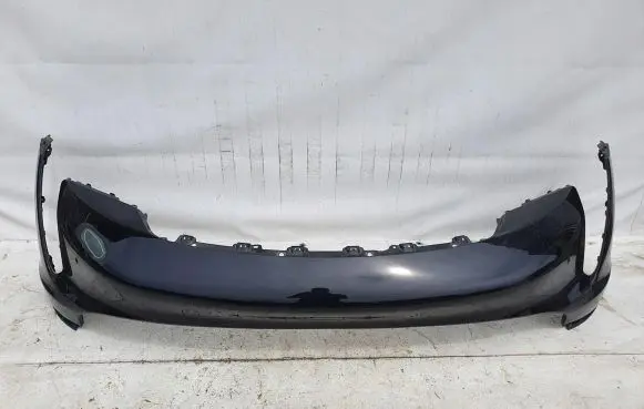 Porsche Taycan 9J1 Front bumper 9J1807221D