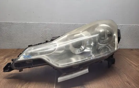 Citroen C-Crosser Headlight/headlamp