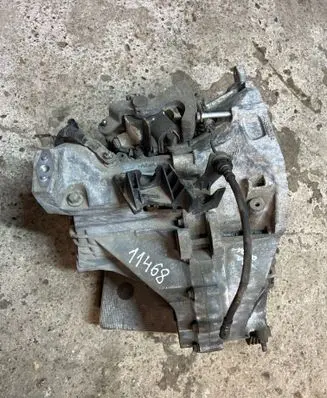 Volvo V70 Manual 6 speed gearbox 8G9R7002RC 1306080 13060802